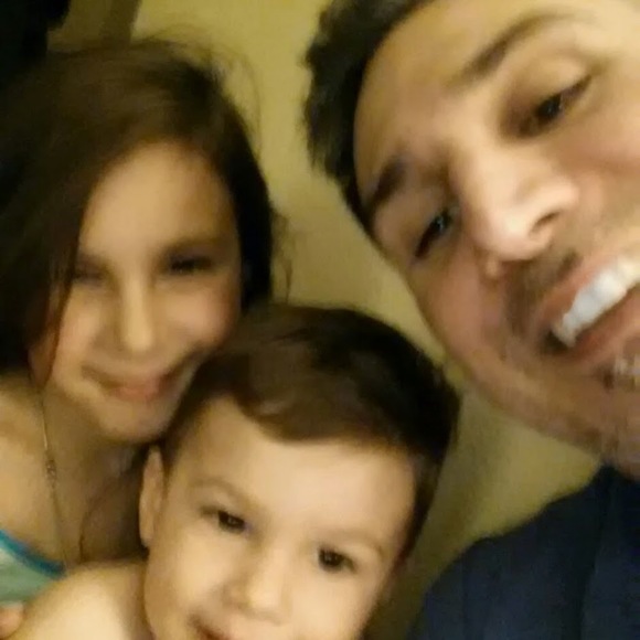 Meet your Posher, Mitch - Picture 1 of 1